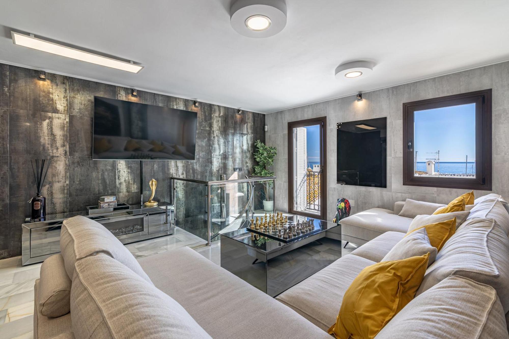 Starlite Marina Puerto Banus Apartamento Marbella