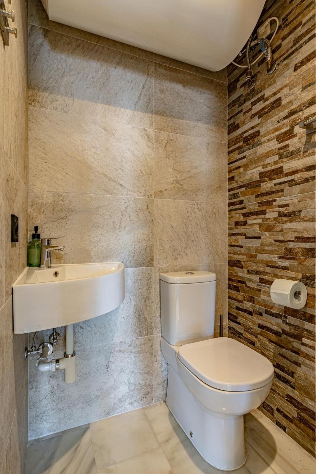Starlite Marina Puerto Banus Apartamento *
