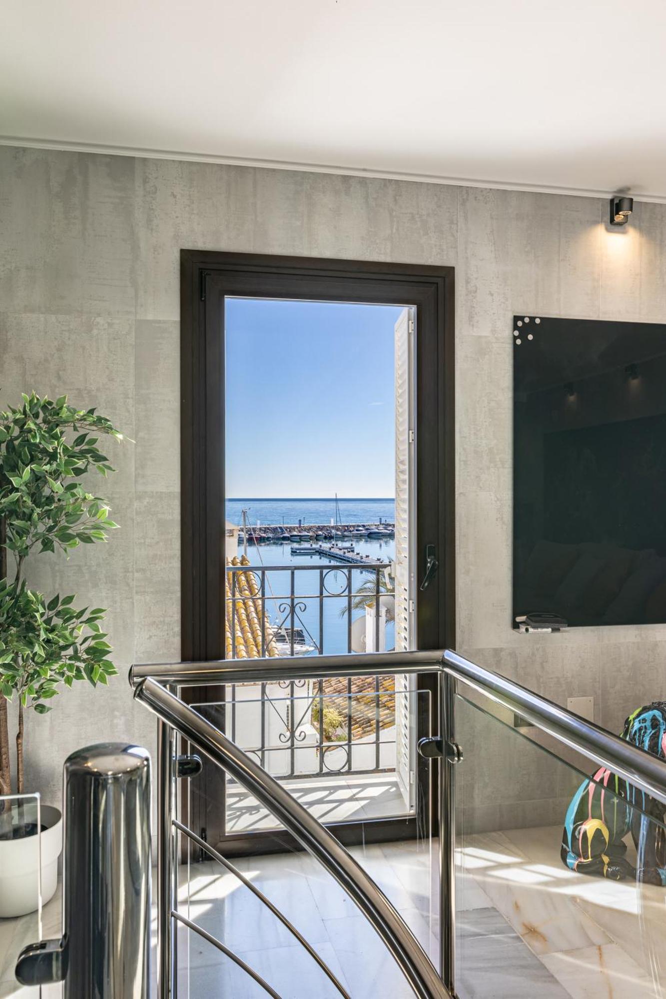 Apartamento Starlite Marina Puerto Banus