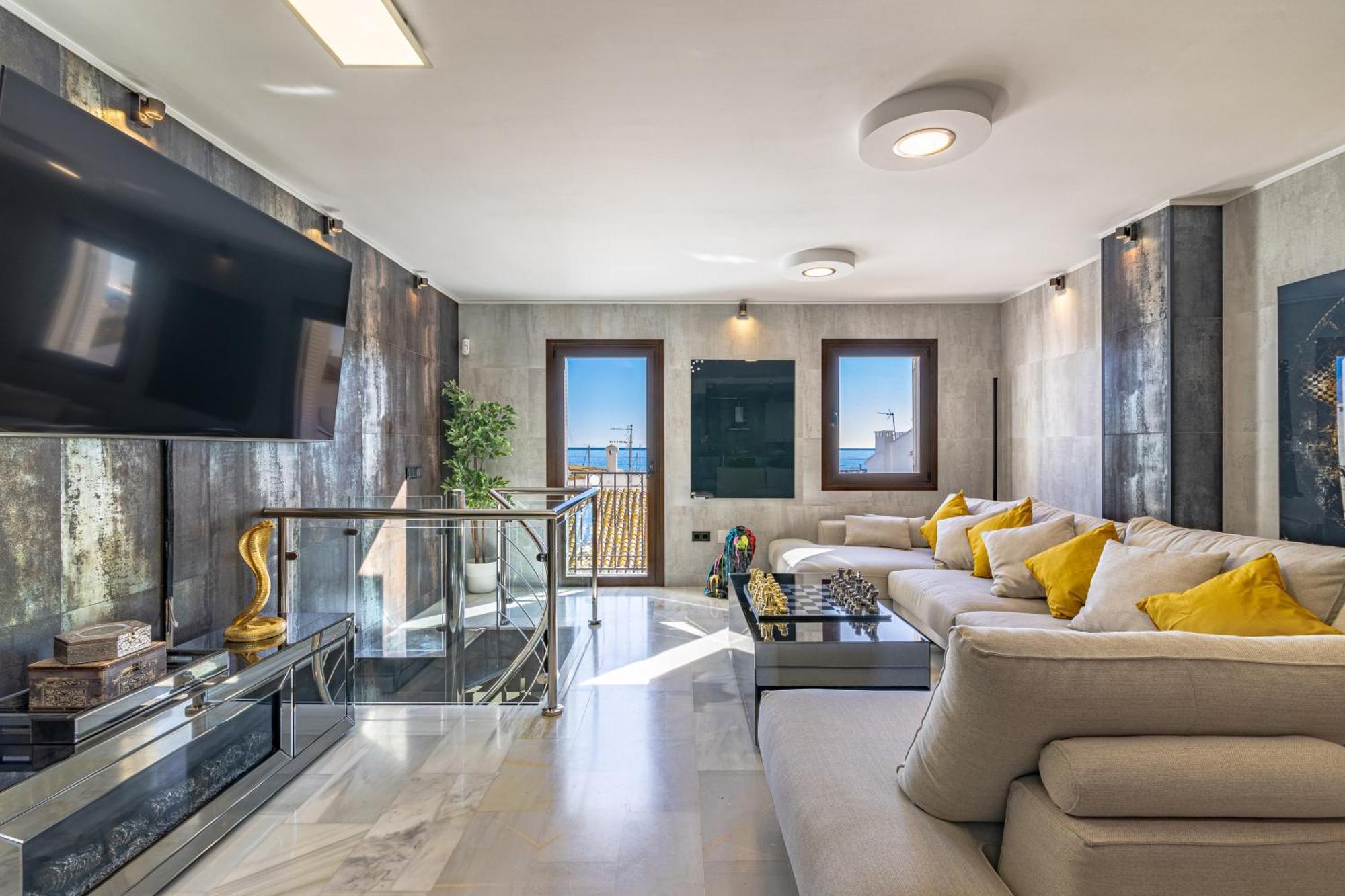 Starlite Marina Puerto Banus Apartamento Marbella