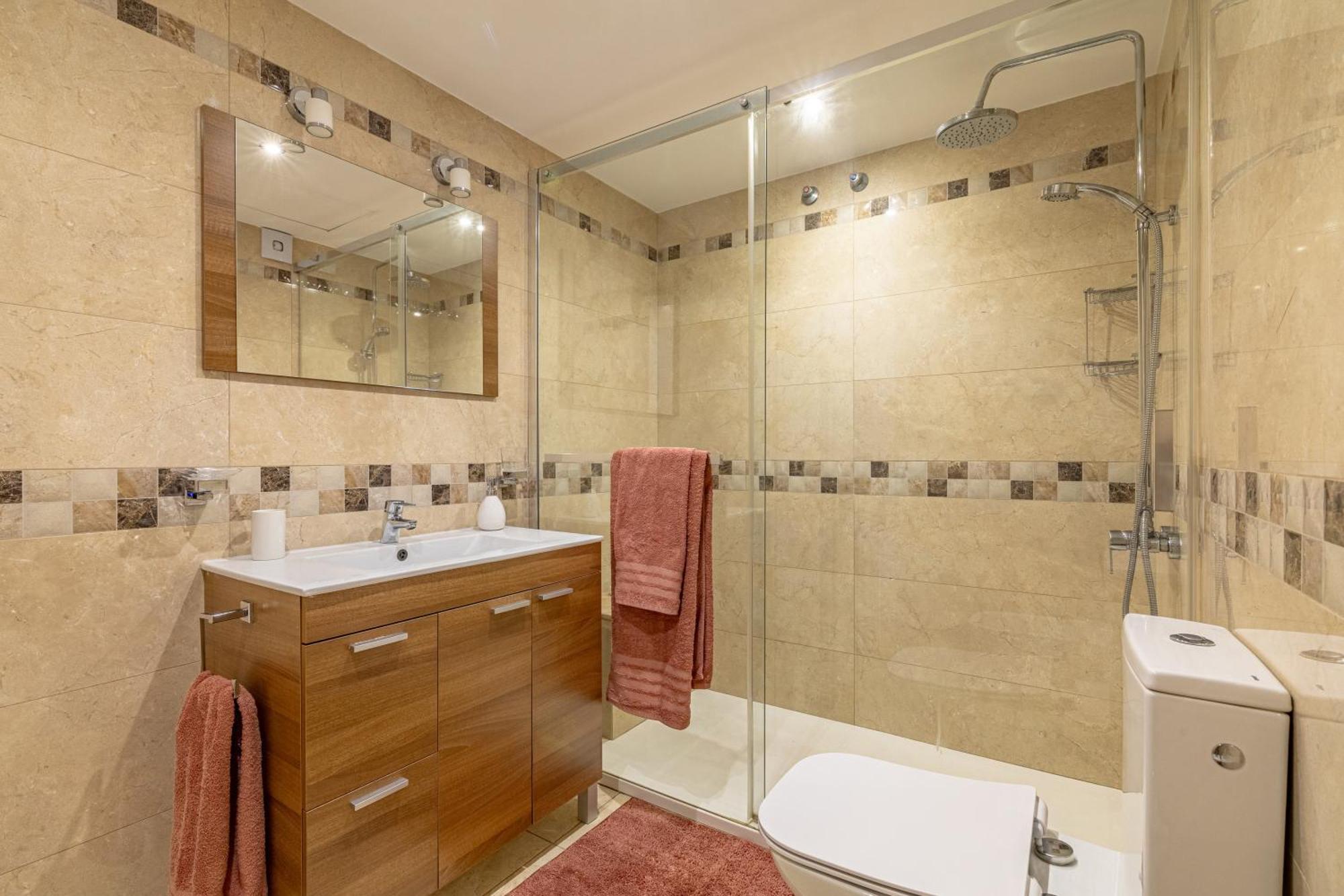 Apartamento Starlite Marina Puerto Banus