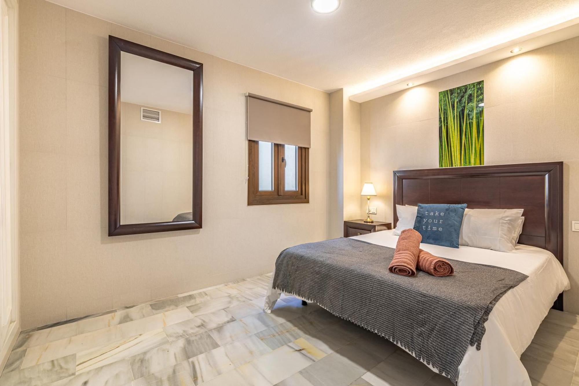 Starlite Marina Puerto Banus Apartamento Marbella